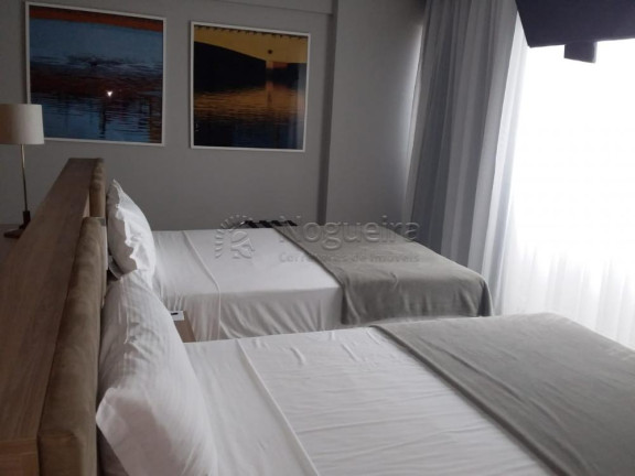 Imagem Apartamento com 1 Quarto à Venda, 36 m² em Barra de Jangada - Jaboatão dos Guararapes