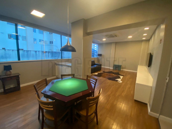 Foto do imóvel Apartamento com 2 Quartos à Venda, 101 m² em Centro - Florianópolis