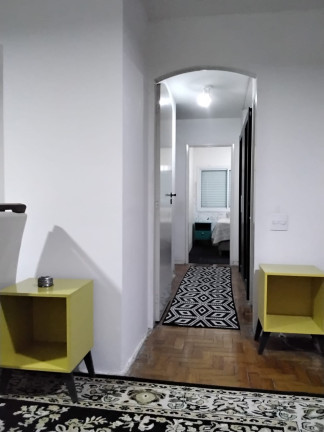 Imagem Apartamento com 4 Quartos à Venda,  em Vila Congonhas - São Paulo