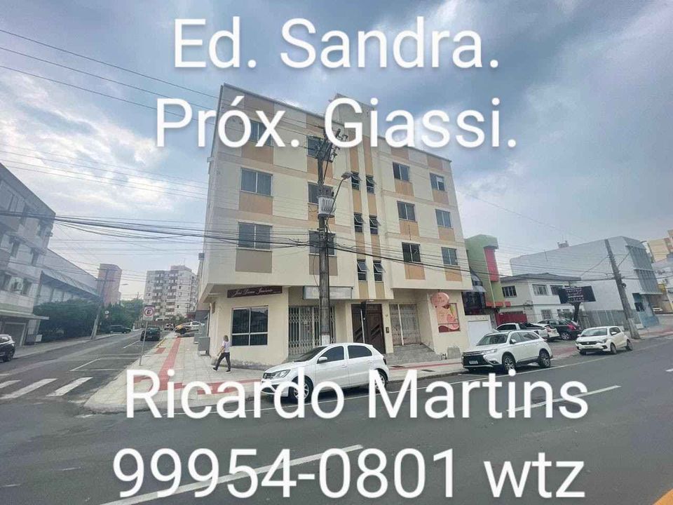 Foto do imóvel Apartamento com 2 Quartos à Venda, 62 m²em Centro - Criciúma Foto do imóvel Apartamento com 2 Quartos à Venda, 62 m²em Centro - Criciúma