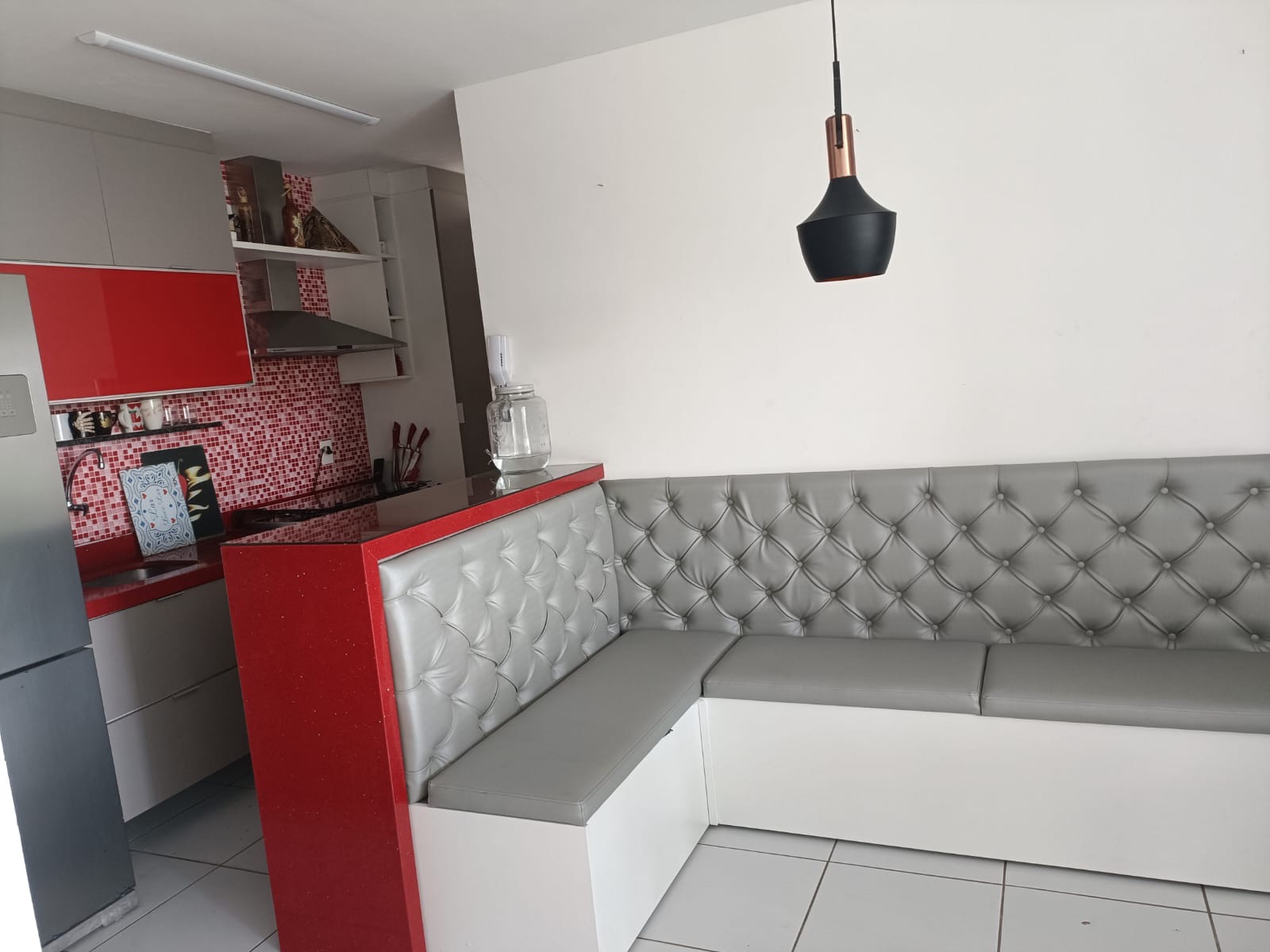 Imagem Apartamento com 3 Quartos à Venda, 72 m²em Barro Duro - Maceió Imagem Apartamento com 3 Quartos à Venda, 72 m²em Barro Duro - Maceió