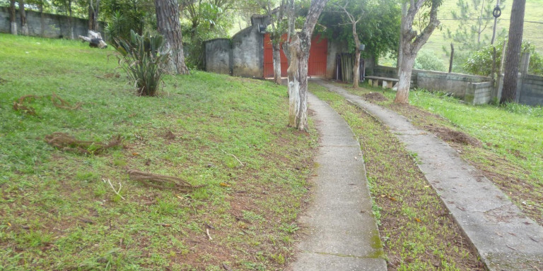 Imagem Chácara com 6 Quartos à Venda, 51.800 m² em Centro - Santa Isabel