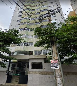 Imagem de fundo do condomínio Condomínio Tucuman - Setor Bela Vista - Goiânia - GO