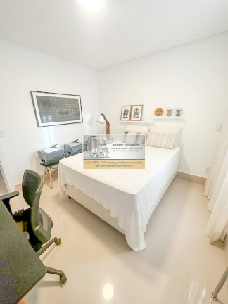 Imagem Apartamento com 3 Quartos à Venda, 131 m² em Tirol - Natal