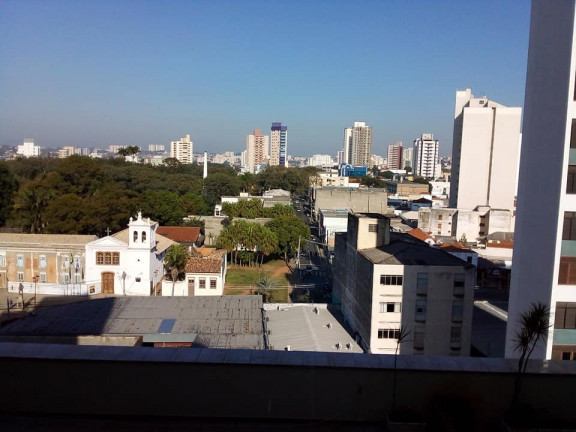 Imagem Apartamento com 4 Quartos à Venda,  em Centro - Sorocaba
