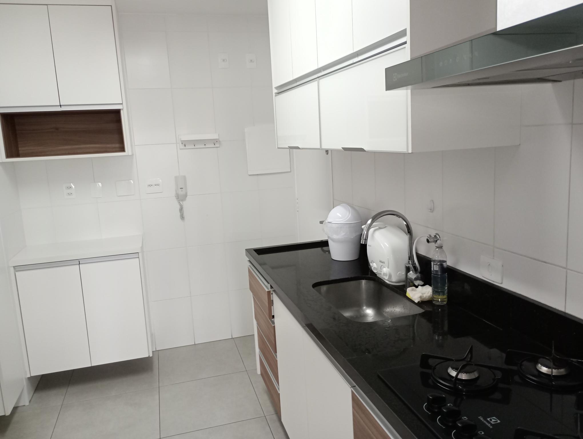 Imagem Apartamento com 3 Quartos à Venda, 97 m²em Perdizes - São Paulo