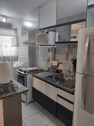 Imagem Apartamento com 2 Quartos à Venda, 49 m² em Honório Gurgel - Rio de Janeiro