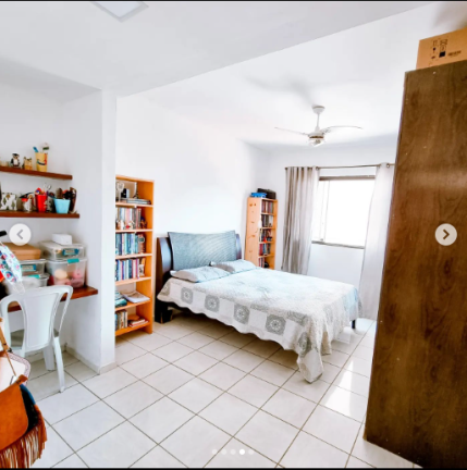 Imagem Apartamento com 2 Quartos à Venda,  em São Geraldo - Cariacica