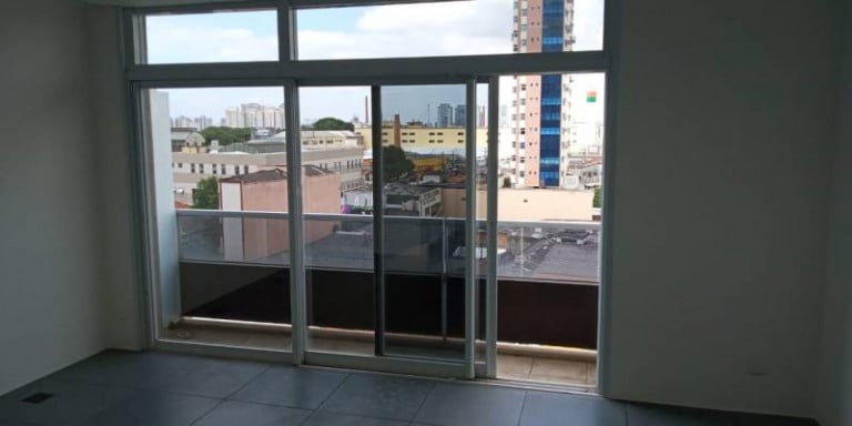 Imagem Sala Comercial à Venda ou Locação, 123 m² em Lapa - São Paulo