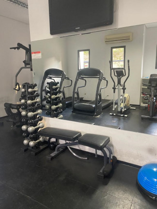 Foto do imóvel Apartamento com 3 Quartos à Venda, 220 m² em Itaim Bibi - São Paulo