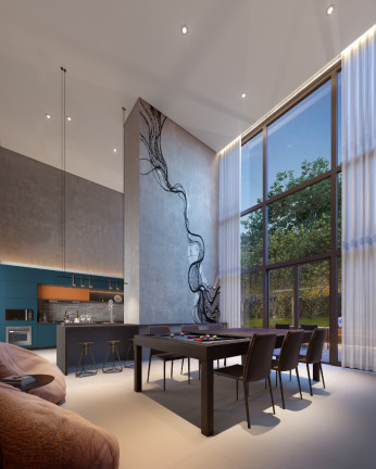 Imagem Apartamento com 4 Quartos à Venda, 145 m² em Vila Mariana - São Paulo