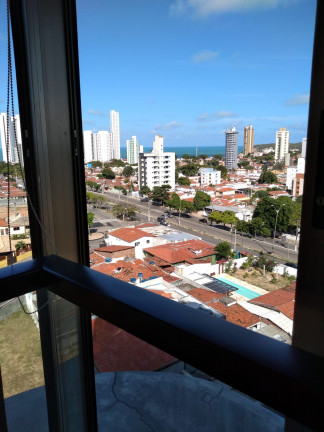 Imagem Apartamento com 1 Quarto à Venda, 57 m² em Ponta Negra - Natal