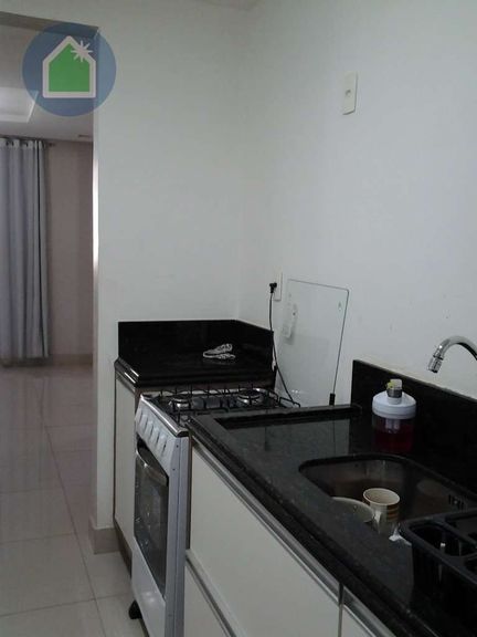 Imagem Apartamento com 2 Quartos à Venda, 76 m² em Nova Descoberta - Natal