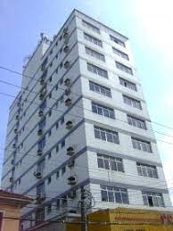 Imagem de fundo do condomínio Condomínio Lumará 2 - Embaré - Santos - SP