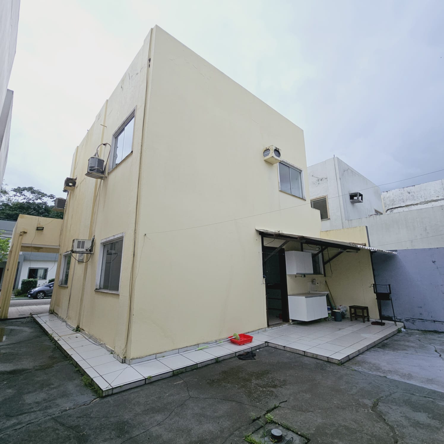 Foto do imóvel Casa de Condomínio com 4 Quartos à Venda, 250 m²em Parque Verde - Belém