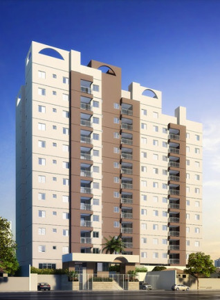 Imagem Apartamento com 3 Quartos à Venda,  em Centro - São Caetano do Sul