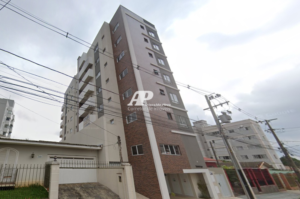 Foto do imóvel Apartamento com 3 Quartos à Venda, 98 m²em Estrela - Ponta Grossa