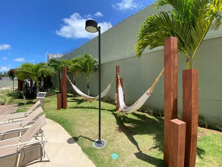 Imagem Apartamento com 3 Quartos à Venda, 79 m²em Ponta Negra - Natal