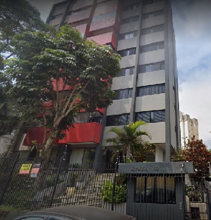 Imagem de fundo do condomínio Condomínio Monza - Vila Parque Jabaquara - São Paulo - SP