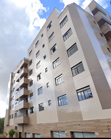 Imagem de fundo do condomínio Condomínio - Residencial São Mateus - Juiz de Fora - MG