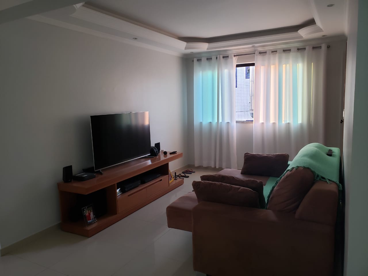 Imagem Apartamento com 2 Quartos à Venda, 75 m²em Assunção - São Bernardo do Campo