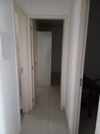 Imagem Apartamento com 2 Quartos à Venda, 55 m² em Vila Moraes - São Paulo