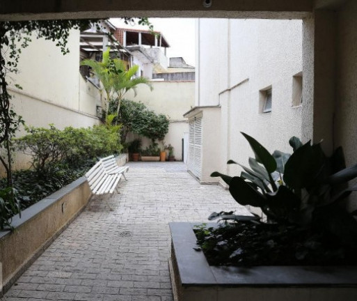 Imagem Apartamento com 2 Quartos à Venda, 59 m² em Jardim Taboão - São Paulo