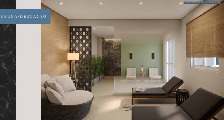 Imagem Apartamento com 2 Quartos à Venda, 37 m² em Vila Santana - São Paulo