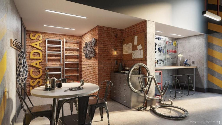 Foto do imóvel Apartamento com 5 Quartos à Venda, 515 m² em Santo Antônio - Joinville