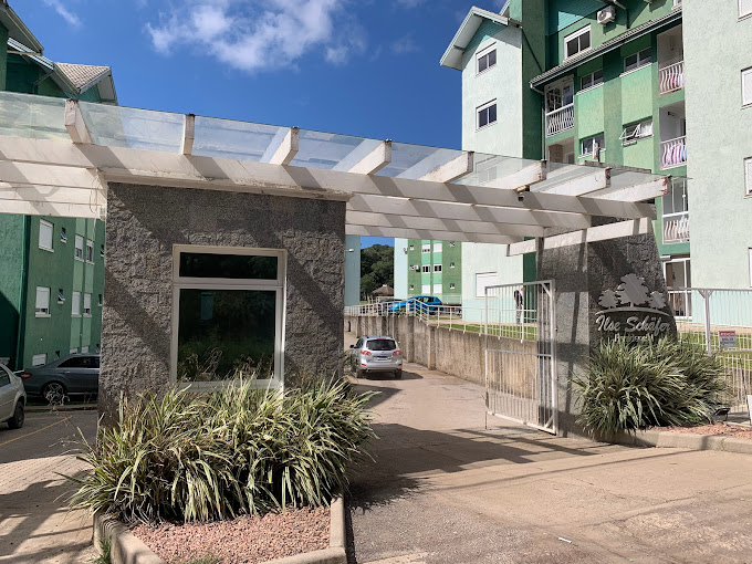 Imagem de fundo do condomínio Condomínio Ilse Schäfer I -  Sao Luiz - Canela - RS
