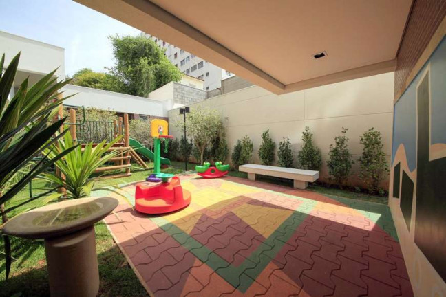 Imagem Apartamento com 5 Quartos à Venda, 316 m² em Vila Mariana - São Paulo