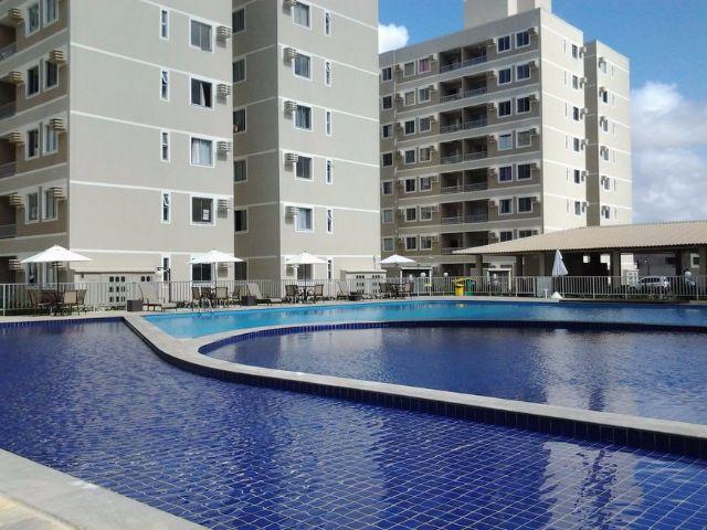 Foto do imóvel Apartamento com 3 Quartos à Venda, 60 m²em Piedade - Jaboatão dos Guararapes