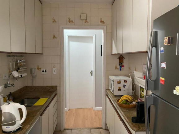 Imagem Apartamento com 2 Quartos à Venda,  em Vila Santa Catarina - São Paulo