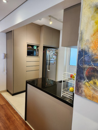 Imagem Apartamento com 2 Quartos à Venda, 95 m² em Várzea de Baixo - São Paulo