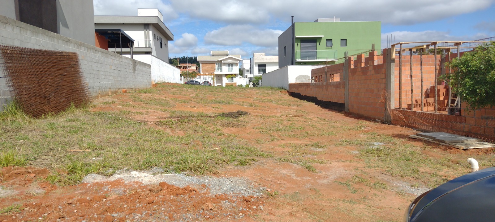 Imagem Terreno em Condomínio à Venda, 382 m²em Residencial Pecan - Itupeva