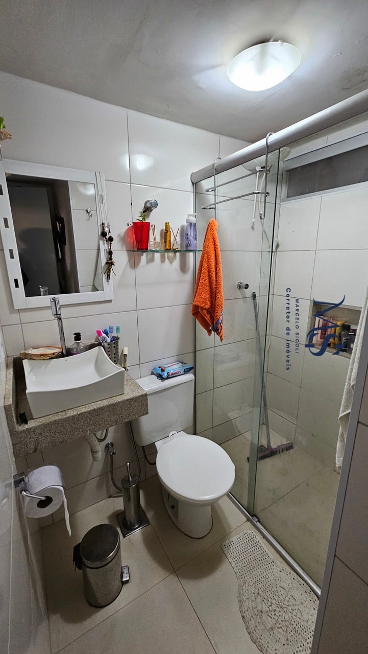 Imagem Apartamento com 2 Quartos à Venda, 61 m²em Guará I - Brasília