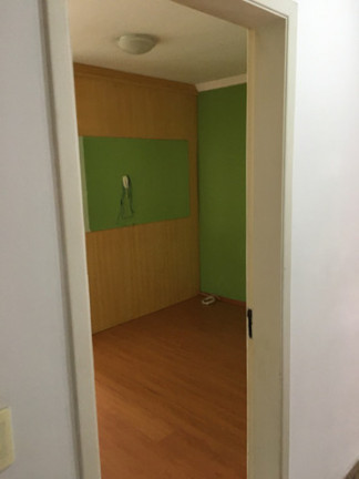 Imagem Apartamento com 1 Quarto para Alugar, 32 m² em Vila Guarani (z Sul) - São Paulo