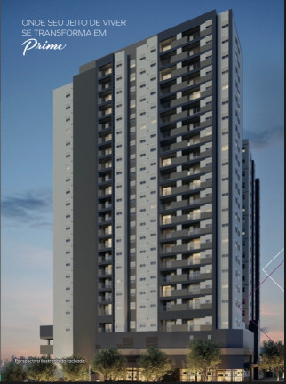 Imagem de fundo do condomínio Condomínio Prime - Vila Prudente - São Paulo - SP
