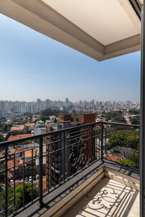 Imagem Apartamento com 4 Quartos à Venda,  em Indianópolis - São Paulo