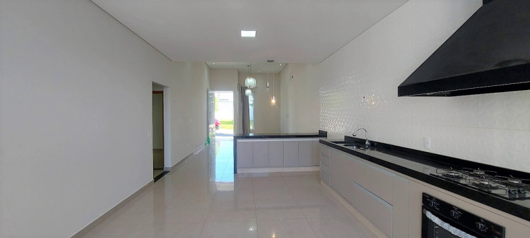 Imagem Casa de Condomínio com 3 Quartos à Venda, 157 m²em Parque Ortolândia - Hortolândia