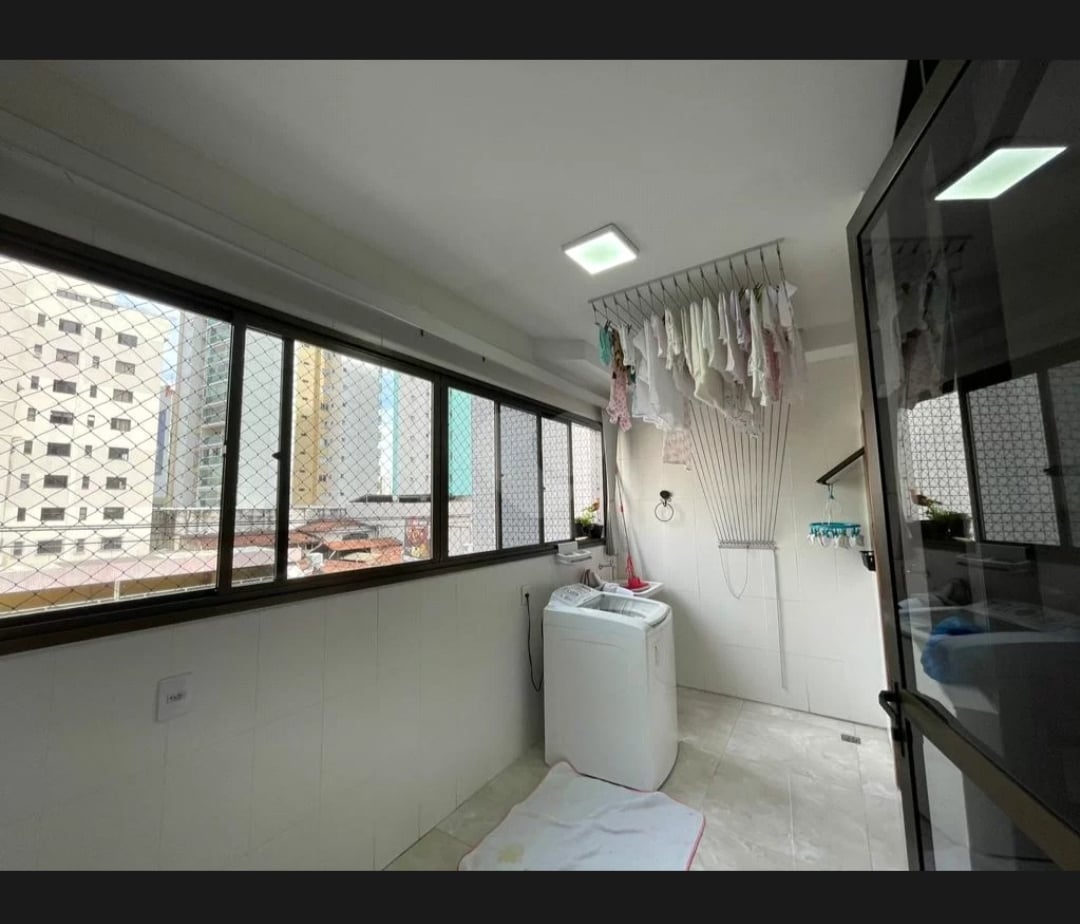 Foto do imóvel Apartamento com 3 Quartos à Venda, 160 m²em Praia da Costa - Vila Velha