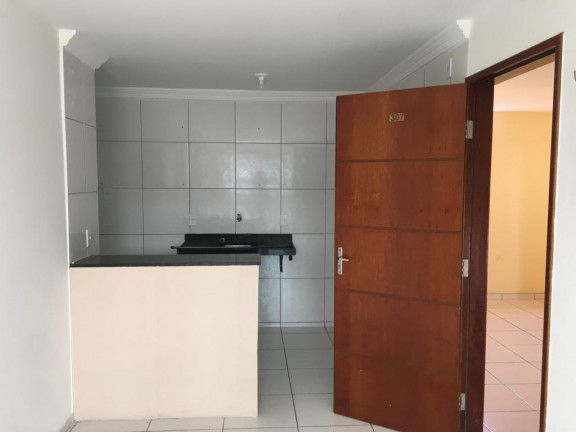 Imagem Apartamento com 3 Quartos à Venda, 60 m² em Demócrito Rocha - Fortaleza