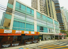 Imagem de fundo do condomínio Condomínio Guarani - Centro - Balneário Camboriú - SC