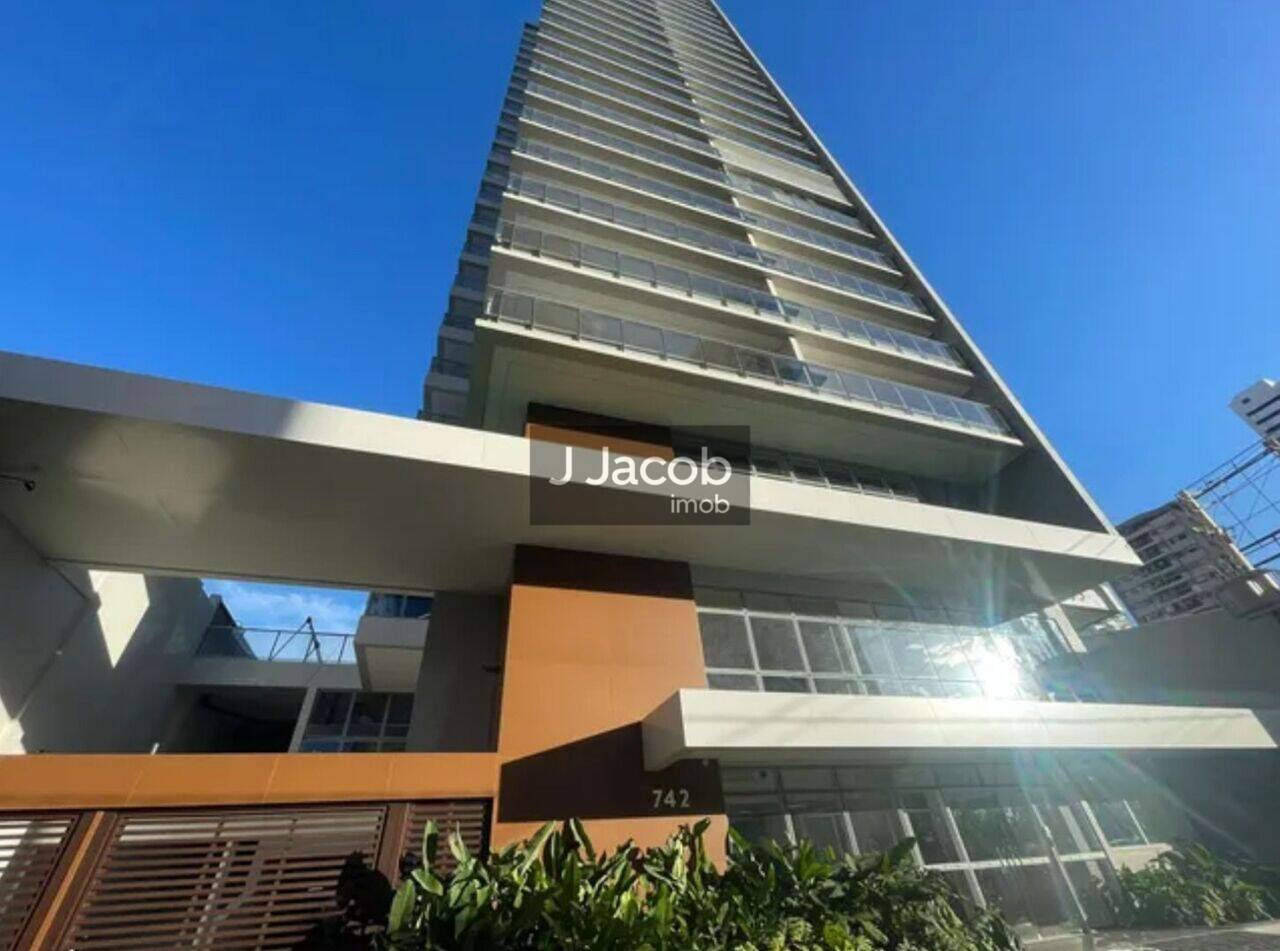 Imagem Apartamento com 2 Quartos para Alugar, 90 m²em Umarizal - Belém