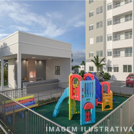 Foto do imóvel Apartamento com 2 Quartos à Venda, 40 m² em Anchieta - Rio de Janeiro