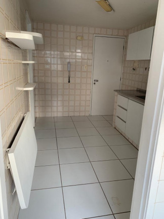 Imagem Apartamento com 3 Quartos à Venda, 97 m² em Imbiribeira - Recife