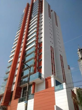 Foto do imóvel Apartamento com 2 Quartos à Venda, 91 m²em Vila Regente Feijó - São Paulo
