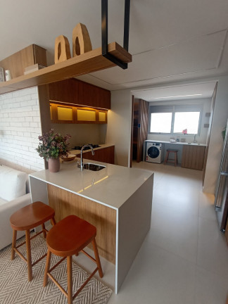Imagem Apartamento com 3 Quartos à Venda,  em Vista Linda - Bertioga