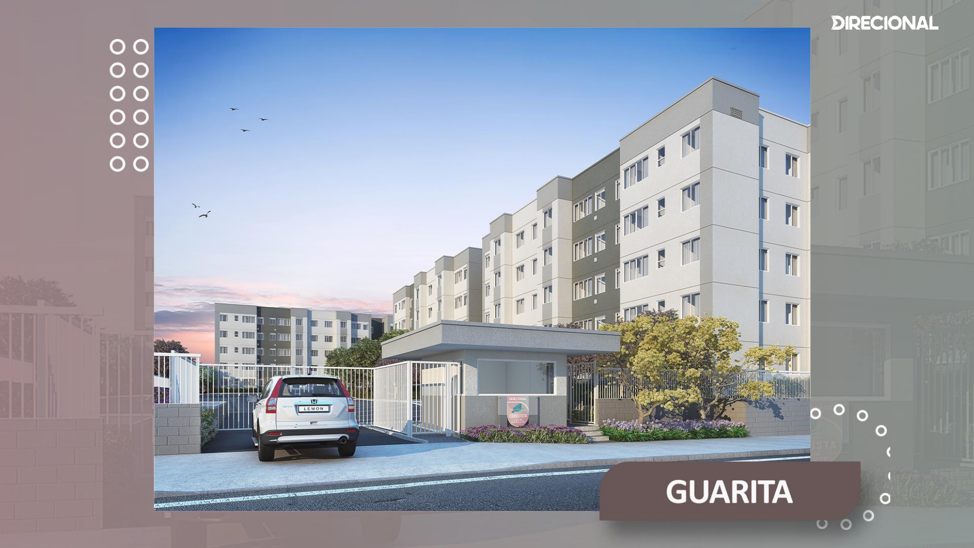 Foto do imóvel Apartamento com 2 Quartos à Venda, 42 m²em Guadalupe - Rio de Janeiro