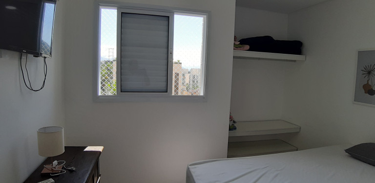 Foto do imóvel Apartamento com 2 Quartos à Venda,  em Tenório - Ubatuba